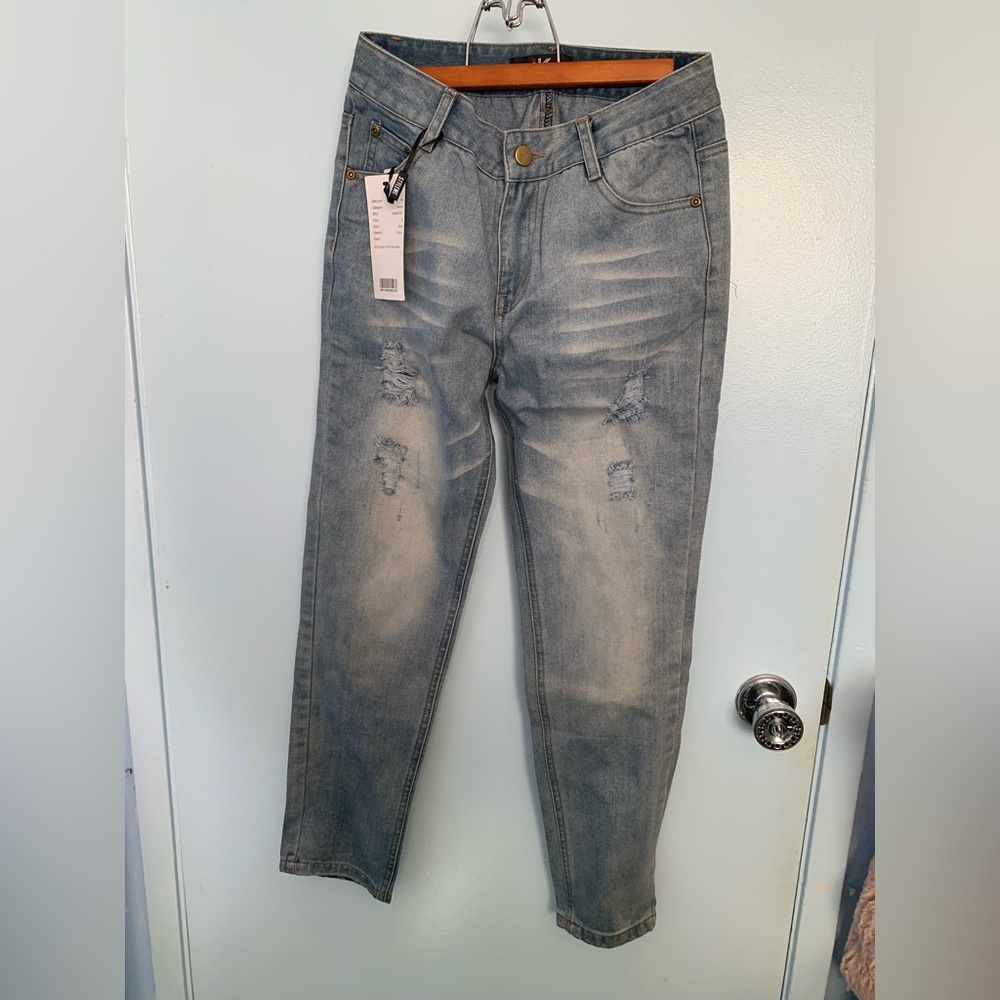 Stylewe jeans